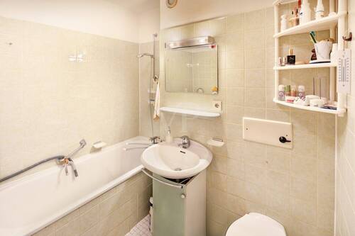 Badezimmer - 
