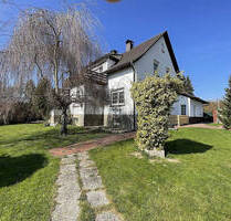 Großzügiges, renoviertes Wohnhaus - Porta Westfalica Eisbergen