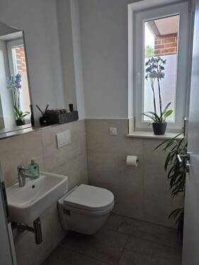 Bild 2 - 3 Zimmer Etagenwohnung zur Miete in Bocholt