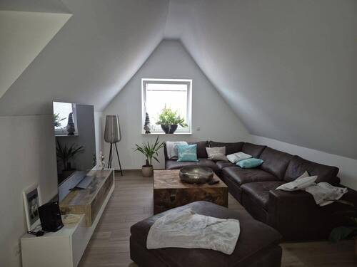 Bild 3 - 3 Zimmer Etagenwohnung in Bocholt