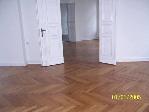 Parkett, Laminat, Vinyl - 