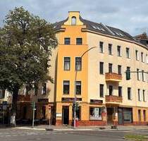 Erstbezug nach Sanierung: Altbau-Komfort für Wohnen oder Arbeiten, 1. OG, am Stadtpark Steglitz - Berlin