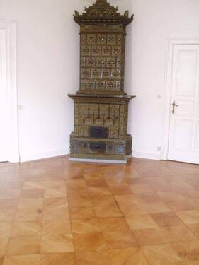 Ofenzimmer, Antik nicht nutzbar - 