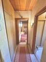 Flur zum Schlafzimmer - 