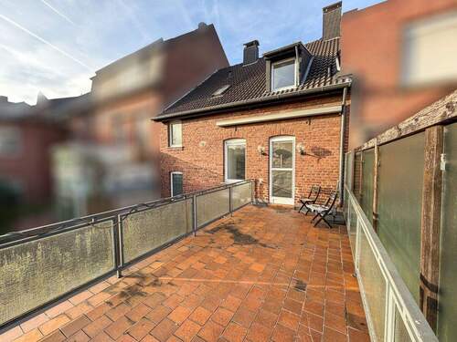 16 Dachterrasse W2 OG - 
