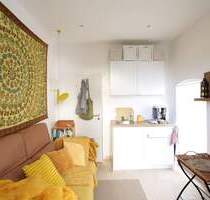 Moderne Micro-Bürofläche mit Garten zur Miete in Potsdam