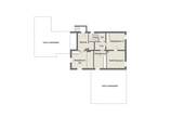 Grundriss Kellergeschoss - 