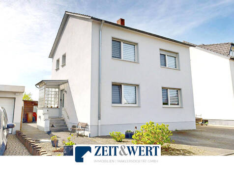 Bild1 - Haus in Erftstadt-Bliesheim - 465.000,00&nbsp;EUR Kaufpreis, ca.&nbsp; 160,00&nbsp;m&sup2;&nbsp;Wohnfl&auml;che