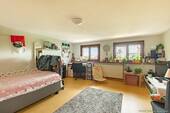 Schlafzimmer 3 Obergeschoss - 