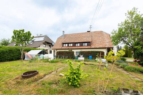 Garten Bild 1 - 