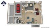 Grundriss Erdgeschoss - 