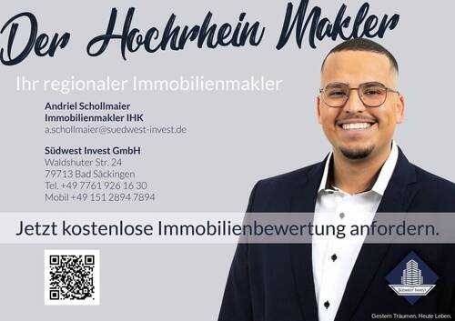 Der Hochrhein Makler - 