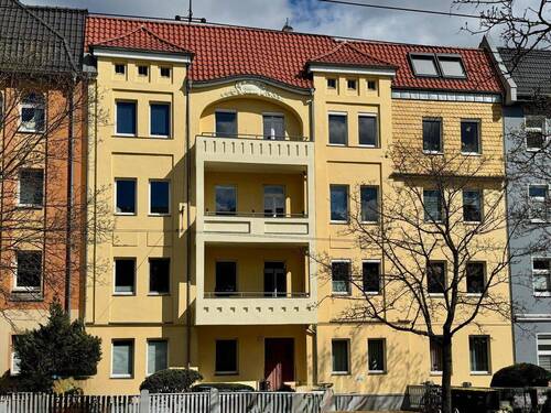 Hausansicht - 