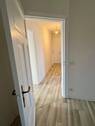 Flur - 2 Zimmer Etagenwohnung zur Miete in Eberswalde