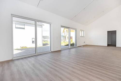 Detailbild - 2 Zimmer Bungalow zum Kaufen in Wald-Sentenhart