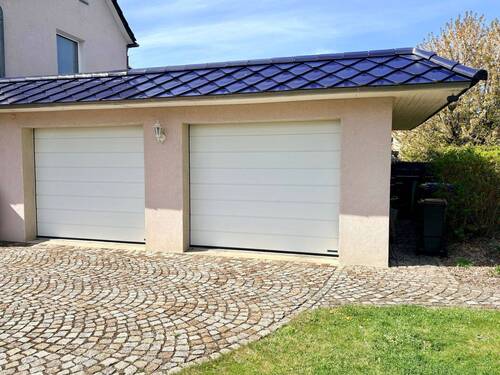 DOPPELGARAGE - 