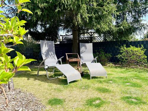 CHILL PLATZ ;o) - 