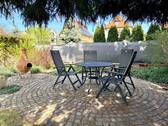 SITZECKE _ GARTEN - 