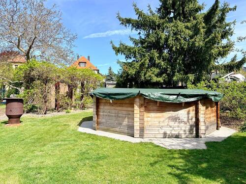 POOL _ GARTEN - 