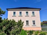 ANSICHT - Einfamilienhaus in begehrter Lage von Weinböhla!