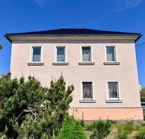 Einfamilienhaus in begehrter Lage von Weinböhla!