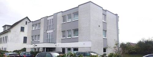 syltwenningstedtstrandstr5k.jpg - Traumhafte 'als Ferienwohnung erlaubte' in 2021 modernisierte 3 Zimmerwohnung mit Terrasse in bevorzugter Wohnlage von Wenningstedt