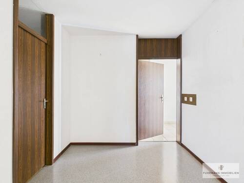 Blick zum AR/Wohnung - 