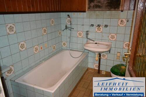 Badezimmer - 