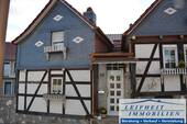Vorderansicht - 3 Zimmer Einfamilienhaus zum Kaufen in Rodeberg
