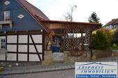 überdachte Terrasse - 