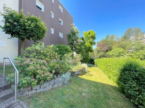 Aussenansicht - 