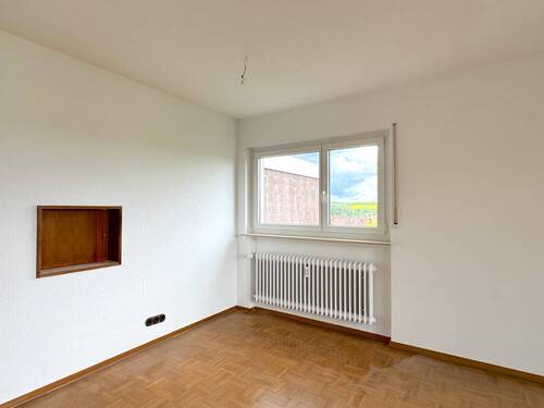 Wohnzimmer3 - 3 Zimmer Etagenwohnung in Steinheim an der Murr