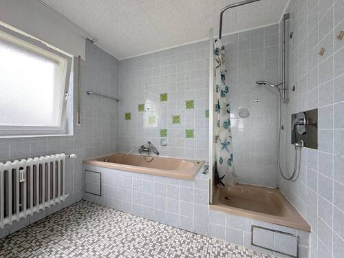 Badezimmer - 