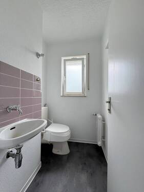 WC - 