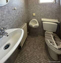 Gäste-WC - 