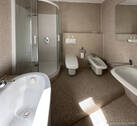 Badezimmer - 