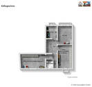 Kellergeschoss - 