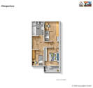 Obergeschoss - 
