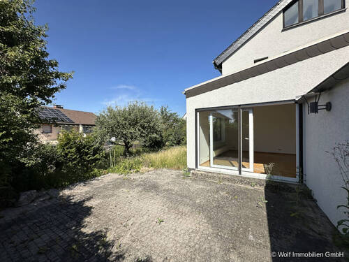 Terrasse - 