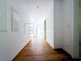 Flur zum Bad - 