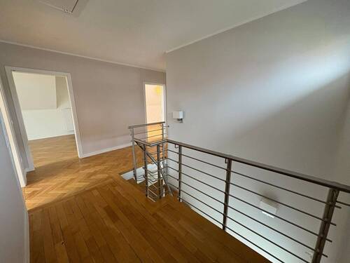 Flur Obergeschoss - 