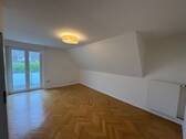 Elternschlafzimmer mit Balkon - 