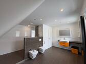 Badezimmer Obergeschoss - 