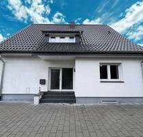 Familientraum in Top-Qualität – rundum saniert, sofort bezugsbereit - Gütersloh Innenstadt
