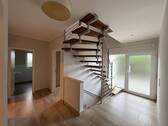 Flur Erdgeschoss / Eingangsbereich - 5 Zimmer Einfamilienhaus in Gütersloh