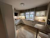 Küche (noch einzubauen) - Einfamilienhaus mit 156,50 m² in Gütersloh zum Kaufen
