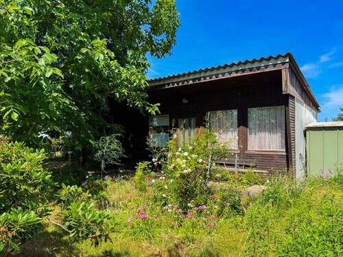 Herzlich Willkommen! - Der Stadt entfliehen - 48.000,00 EUR Kaufpreis, ca.  19,00 m² Wohnfläche