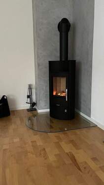 Festbrennstoffofen - 