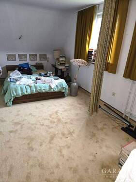 Schlafzimmer Haus - Einfamilienhaus mit 130,00 m² in Calw zum Kaufen