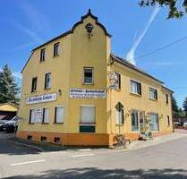 Wohn- und Geschäftshaus in Siebenlehn - Großschirma